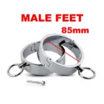 male-feet-no-chain