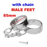 male-feet-chain