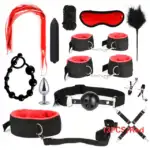 13pcs-red