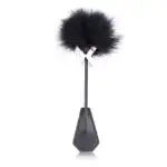 feather-tickler
