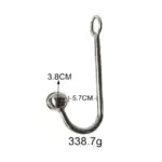 hook-3-8cm-ball