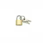 only-padlock