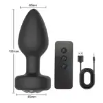 l-anal-vibrators
