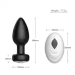 s-anal-vibrators