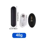 remote-black