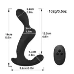 anal-vibrator