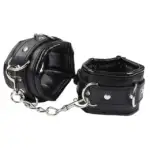 black-wrist-cuff