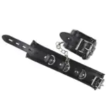 black-ankle-cuff