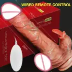 wired-control
