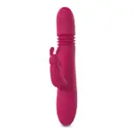 red-telescopic